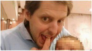 Crimen del ingeniero en Palermo: la Policía tendría identificado al principal sospechoso