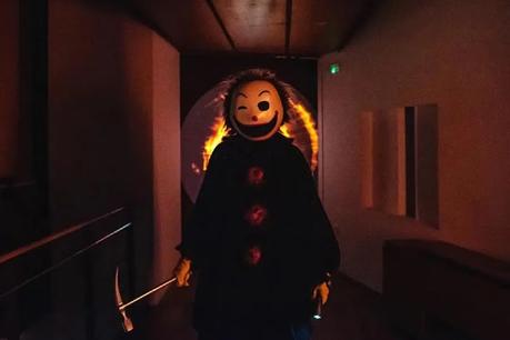 Club de los lectores criminales, el (España, 2023)