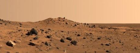 Valorando el color azul del cielo: El Cianómetro marte