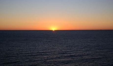 Valorando el color azul del cielo: El Cianómetro Valorando el color azul del cielo: El Cianómetro