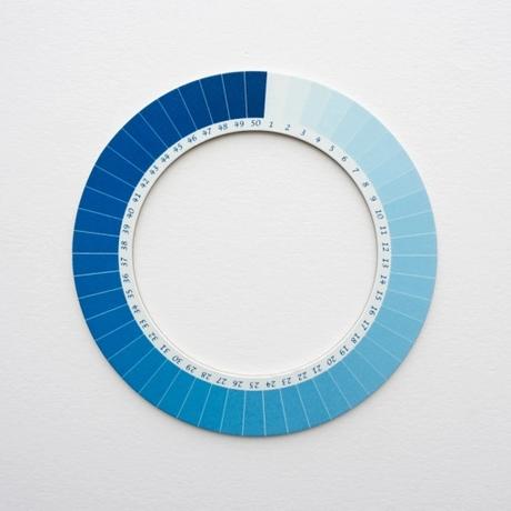 Valorando el color azul del cielo: El Cianómetro Valorando el color azul del cielo: El Cianómetro