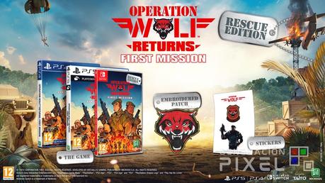 Noticias de la Semana