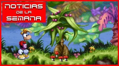 Noticias de la Semana