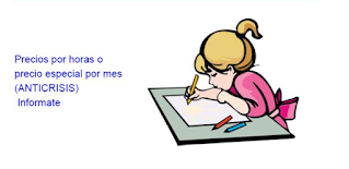 Clases Particulares y Apoyo Escolar en Zaragoza