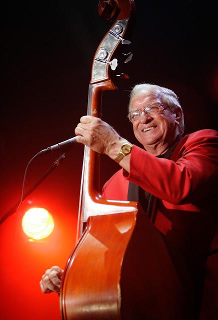 Efemérides del Rock y Heavy Metal: Que pasó un 01 de Septiembre