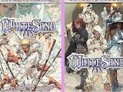 Reseña: libro: Arena blanca