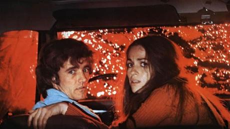 La cosa vuelve desde el Polo Norte BLOB. MANCHA VORAZ 1972