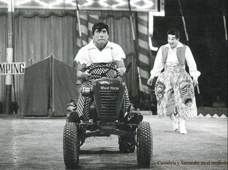 Nostalgia del Circo Atlas de los Hermanos Tonetti clowns-ayer-hermanos-tonetti-3