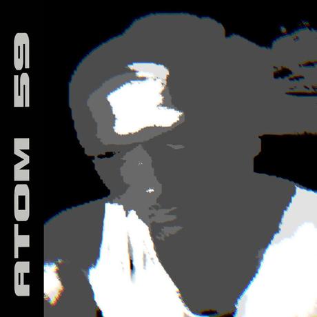 ATOM COBALTO - ATOM 59 (2023)