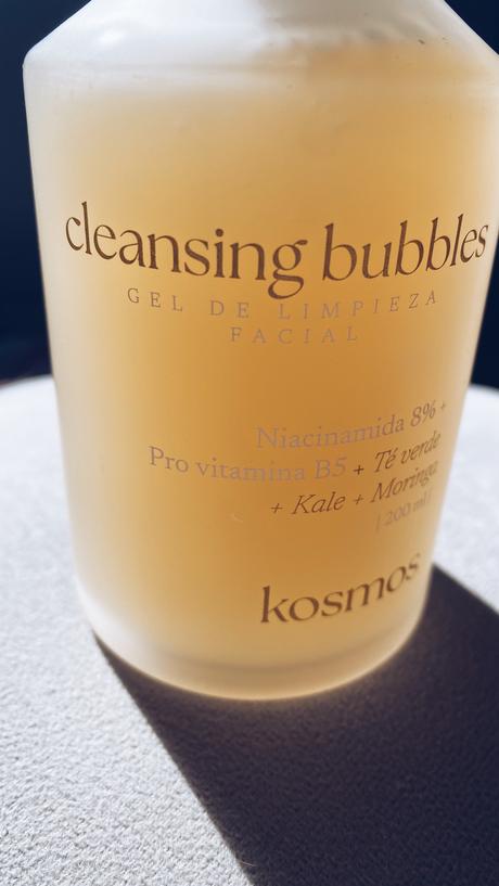 opinion skincare jabon sin sulfatos precio donde se compra