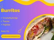 hacemos unos Burritos?🌮