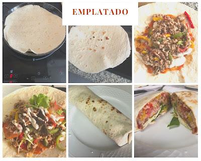 🌮 Nos hacemos unos Burritos?🌮 🌮 Nos hacemos unos Burritos?🌮