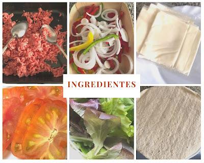 🌮 Nos hacemos unos Burritos?🌮 🌮 Nos hacemos unos Burritos?🌮