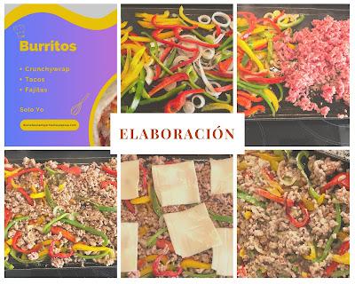 🌮 Nos hacemos unos Burritos?🌮 🌮 Nos hacemos unos Burritos?🌮