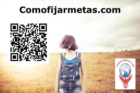 La visión interna te impulsará a lograr metas lograr metas