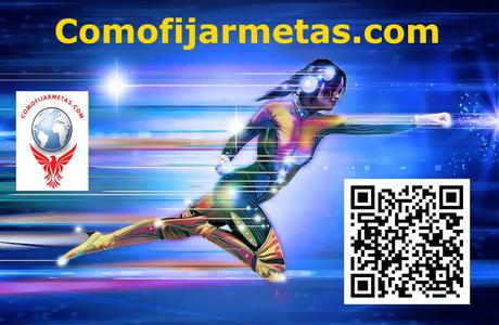 Las metas poderosas te harán más perseverante más perseverante