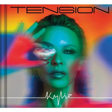 Tension (Edición Deluxe) (CD)