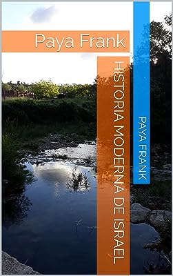 Historia Moderna de Israel y otras Publicaciones