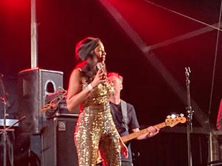 Acantha Lang - 05/08/2023 - La Grapa