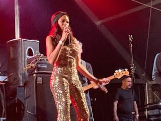 Acantha Lang - 05/08/2023 - La Grapa