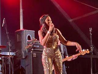 Acantha Lang - 05/08/2023 - La Grapa