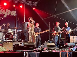 Acantha Lang - 05/08/2023 - La Grapa