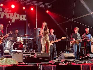 Acantha Lang - 05/08/2023 - La Grapa