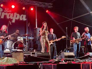 Acantha Lang - 05/08/2023 - La Grapa