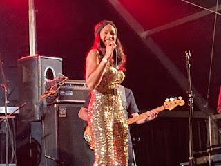 Acantha Lang - 05/08/2023 - La Grapa