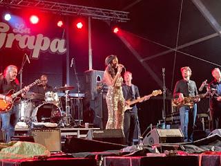 Acantha Lang - 05/08/2023 - La Grapa