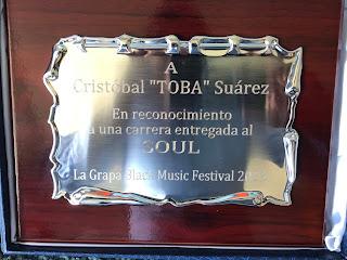 Toba - 05/08/2023 - La Grapa