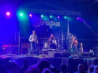 Toba - 05/08/2023 - La Grapa