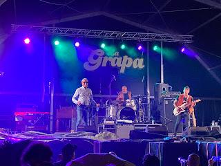 Toba - 05/08/2023 - La Grapa