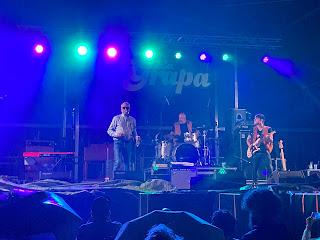 Toba - 05/08/2023 - La Grapa