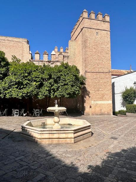 La Plaza de la Alianza (1): una breve historia.