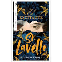 NOVEDADES EDITORIALES SEPTIEMBRE 2023