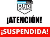 Nueva fecha para Expo Auto Argentino 2023: septiembre