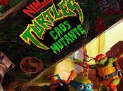 Ninja Turtles: Caos mutante