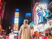 gran impacto cartel digital Barcelona