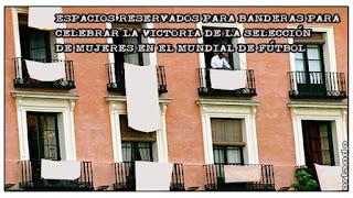 Del mundo en las manos