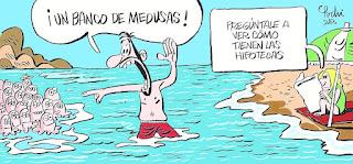 Del mundo en las manos