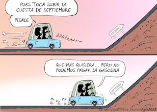 Del mundo en las manos