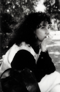 Del mundo en las manos