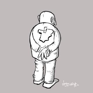 Del mundo en las manos