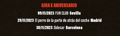 TU OTRA BONITA: 'Y SI NO SOY YO' CON GABRIEL DE LA ROSA (SHINOVA) TU OTRA BONITA: 'Y SI NO SOY YO' CON GABRIEL DE LA ROSA (SHINOVA)