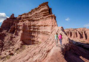 Los mejores lugares de la Argentina para aprovechar PreViaje 5, según la Inteligencia artificial