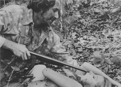 Cebo humano (USA, 1973) Cebo humano (USA, 1973)