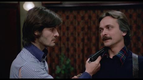 Día de violencia (Italia, 1977) Día de violencia (Italia, 1977)