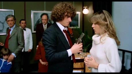 Día de violencia (Italia, 1977) Día de violencia (Italia, 1977)