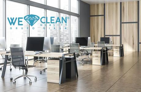 La importancia de la limpieza profesional en el entorno de oficina, por Limpieza de Oficinas Quality